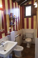 Casa Rural con encanto Los Postigos