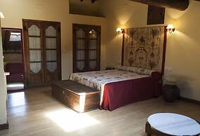 Casa Rural con encanto Los Postigos