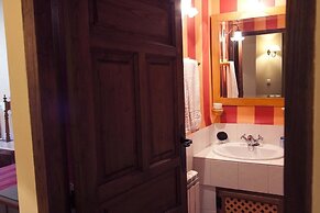 Casa Rural con encanto Los Postigos