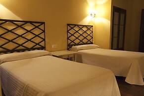 Casa Rural con encanto Los Postigos