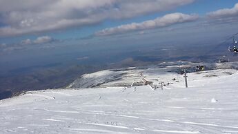 Casa Rural con encanto Los Postigos