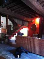 Casa Rural con encanto Los Postigos