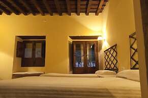 Casa Rural con encanto Los Postigos