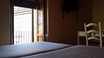 Casa Rural con encanto Los Postigos