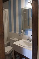 Casa Rural con encanto Los Postigos