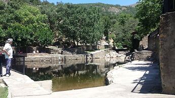 Casa Rural con encanto Los Postigos