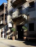 Casa Rural con encanto Los Postigos