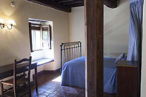 Casa Rural con encanto Los Postigos