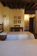 Casa Rural con encanto Los Postigos