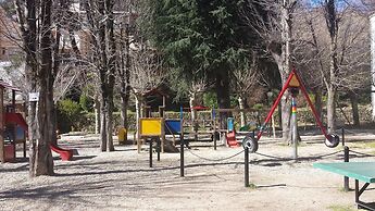 Casa Rural con encanto Los Postigos