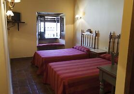 Casa Rural con encanto Los Postigos