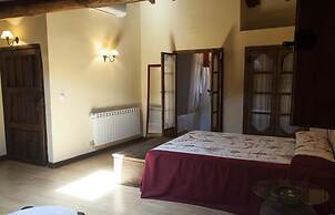 Casa Rural con encanto Los Postigos