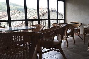 Casa Rural con encanto Los Postigos