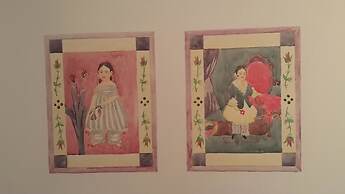 Casa Rural con encanto Los Postigos