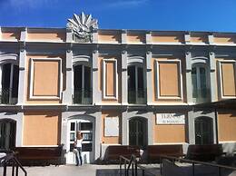 Casa Rural con encanto Los Postigos