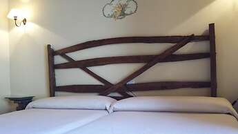 Casa Rural con encanto Los Postigos