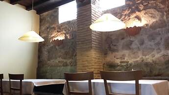 Casa Rural con encanto Los Postigos