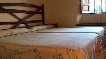 Casa Rural con encanto Los Postigos