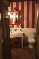 Casa Rural con encanto Los Postigos