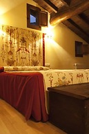 Casa Rural con encanto Los Postigos