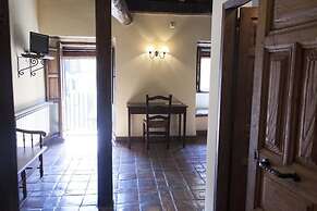 Casa Rural con encanto Los Postigos