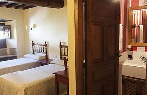 Casa Rural con encanto Los Postigos