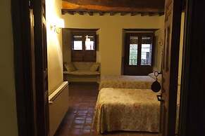 Casa Rural con encanto Los Postigos