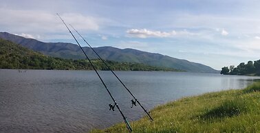 Casa Rural con encanto Los Postigos