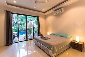 Modern 3BR Pool Villa by Intira Villas