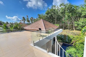 Modern 3BR Pool Villa by Intira Villas