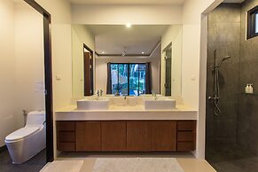 Modern 3BR Pool Villa by Intira Villas