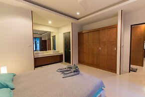 Modern 3BR Pool Villa by Intira Villas