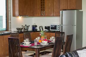 Modern 3BR Pool Villa by Intira Villas