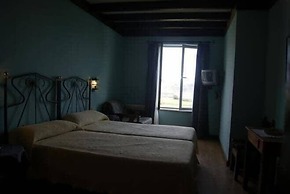 Hotel Los Laureles