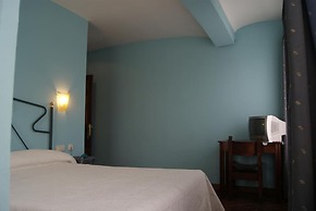 Hotel Los Laureles