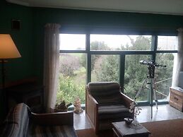 Hotel Los Laureles