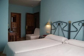 Hotel Los Laureles