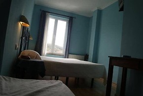 Hotel Los Laureles
