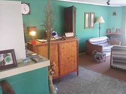 Hotel Los Laureles