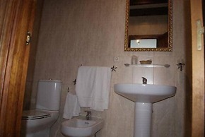 Hotel Los Laureles