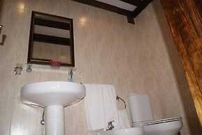 Hotel Los Laureles