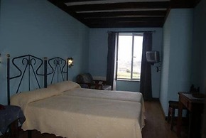 Hotel Los Laureles