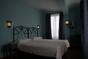 Hotel Los Laureles