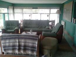 Hotel Los Laureles