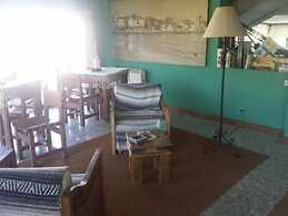 Hotel Los Laureles