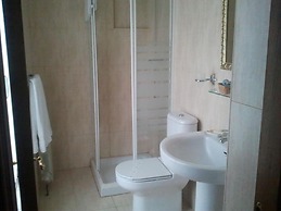 Hotel Los Laureles