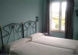 Hotel Los Laureles