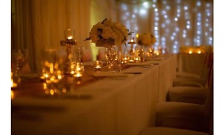 Rettendon lodge events