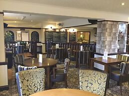 Rettendon lodge events