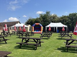 Rettendon lodge events